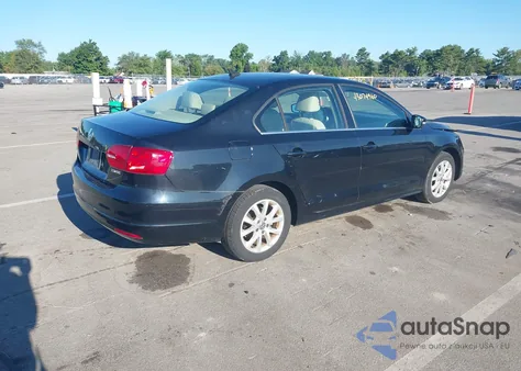 2013 Volkswagen Jetta 2.5L Se z USA, uszkodzony, nr VIN 3VWDX7AJ0DM365727